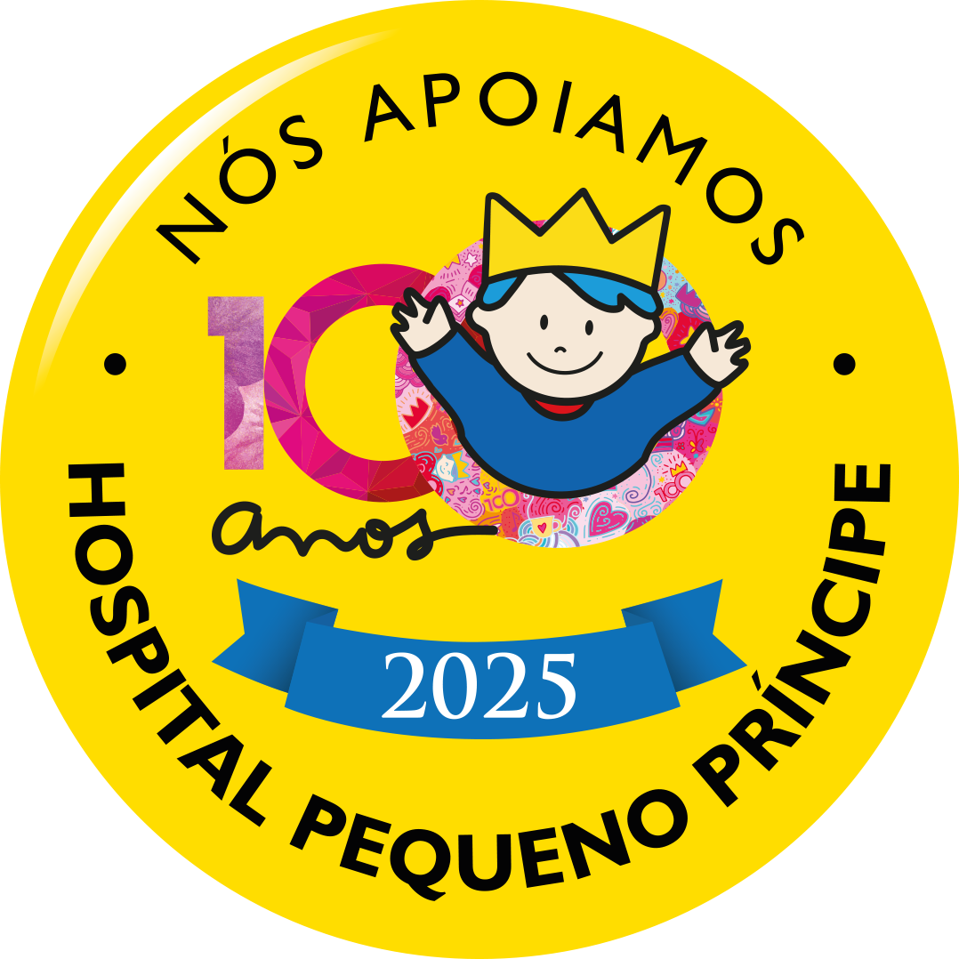 selo pequeno principe